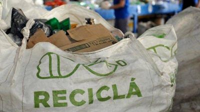 Contin�an los talleres de reciclaje en modalidad virtual para toda la comunidad de Tigre