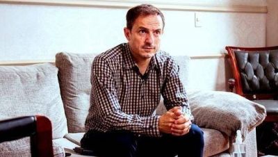 Abella llam� al viceministro de Salud de la Provincia para reclamar por las vacunas