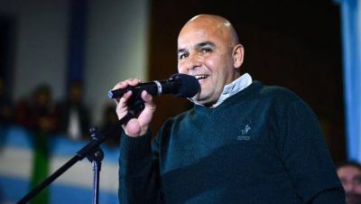 Cambios en el gabinete 2021: �Chicharra� Toledo regres� a Defensa Civil