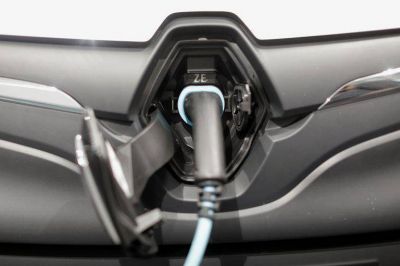 El patentamiento de vehículos eléctricos creció 53,9% interanual en 2020