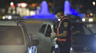 C�rdoba y la sugerencia del toque de queda: qu� pasar� en la provincia