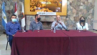 Gmez Gesteira:En plena pandemia, quieren generar caos en Carlos Paz