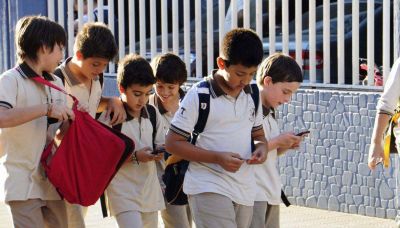 Gremios docentes ponen reparos al calendario escolar de este a�o
