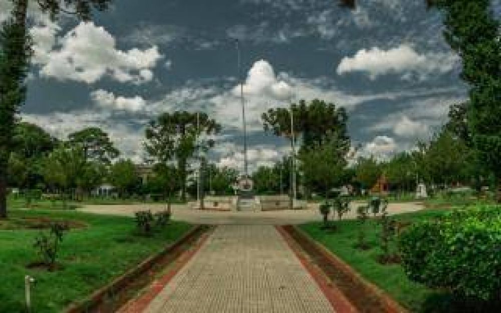 COVID en Salliquel: El municipio bonaerense con el 20% de su poblacin entre positivos y aislados