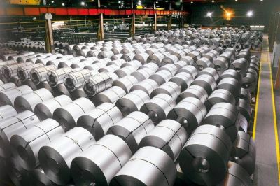 La resurrecci�n de la industria