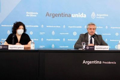 Coronavirus: Acciones y medidas para detener la segunda ola