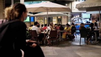 Ciudad y Provincia pondr�n un horario com�n de cierre de bares y restaurantes del AMBA: ser�a desde las 00