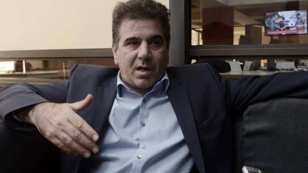 El jefe de bloque del PRO dio negativo de coronavirus