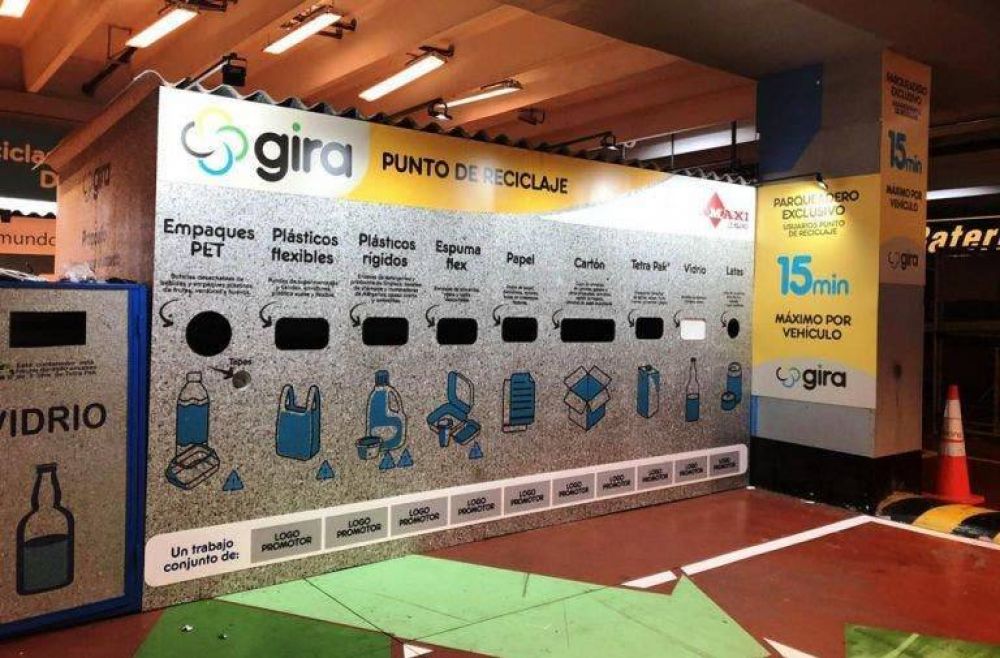 Sostenibilidad: Tetra Pak fortalecer la cultura de reciclaje en Ecuador