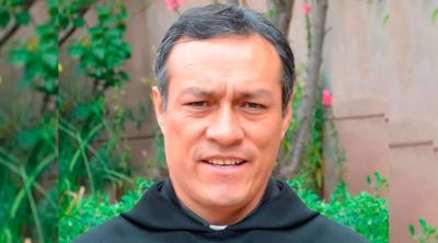 El Papa Francisco nombra un nuevo obispo en Per�
