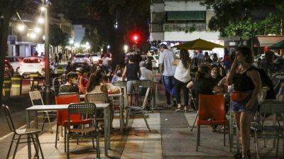 Restricciones nocturnas: al menos 10 provincias definieron qu� medidas tomar�n tras el decreto del Gobierno