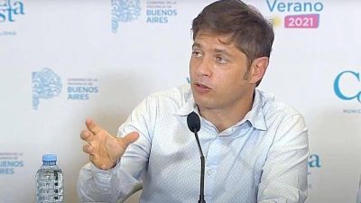 �C�mo ser� el toque de queda en la Provincia de Buenos Aires?