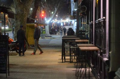 Kicillof realiza anuncios sobre nuevas medidas en la provincia de Buenos Aires