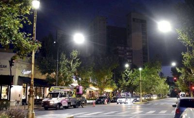  La Plata no aplicar� restricciones de circulaci�n nocturna