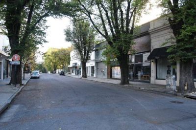 El 64% de los platenses rechaza una nueva cuarentena estricta