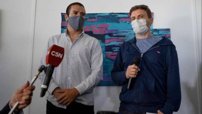Acordar�n medidas con los intendentes y buscar�n preservar la temporada