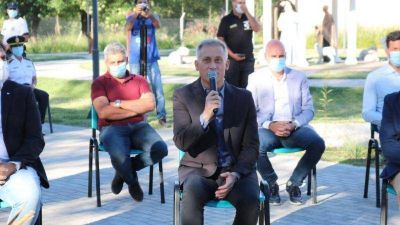 Avil�s sobre la temporada: �Los primeros n�meros son alentadores�