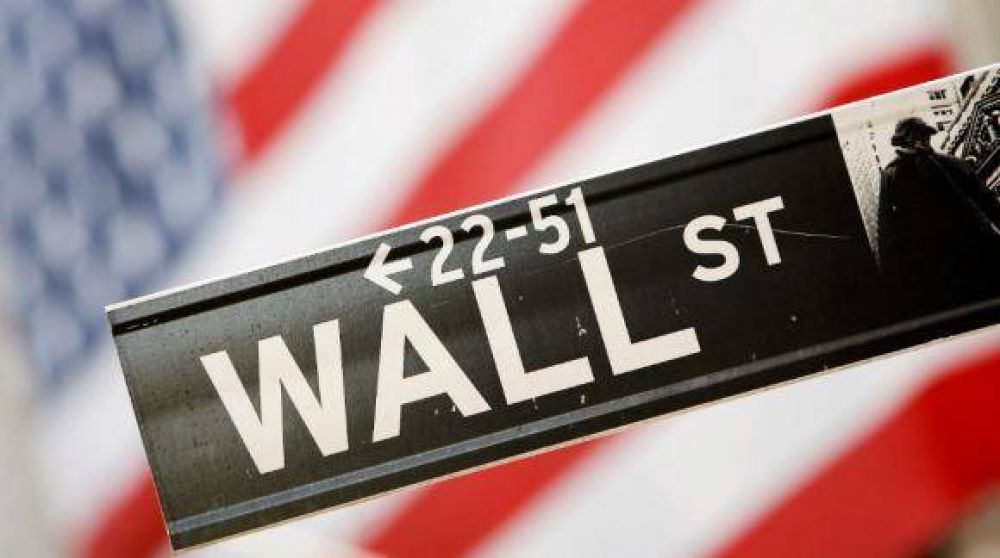 Wall Street cerr la primera semana de 2021 con rcords pese a tensin poltica