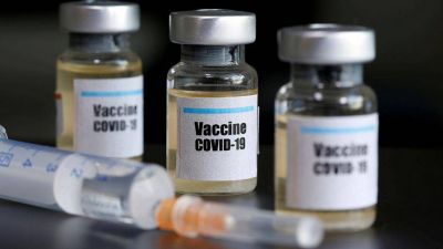 Argentina se asegura la provisi�n de vacunas: cu�les y cu�ndo