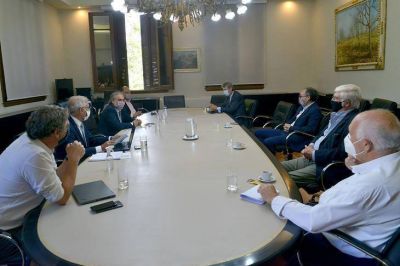 Sin unanimidad, arranca el lunes el segundo lockout agrario contra el gobierno