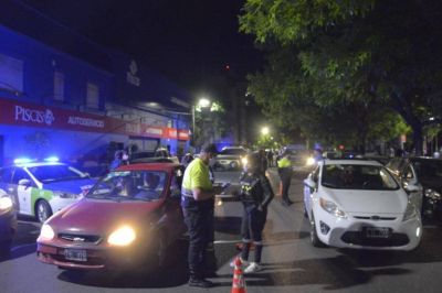 �Qu� no se podr� hacer en La Plata durante el toque de queda?