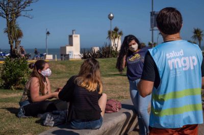 Desde la oposici�n afirman que en Mar del Plata �han fallado los controles�