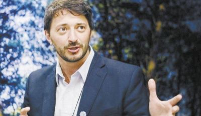 Yeza: �Ven�amos bien, pero los j�venes no hacen caso�
