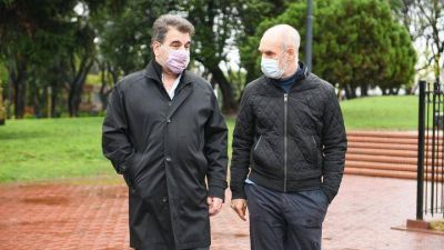 Guerra de todos contra todos en Juntos por el Cambio
