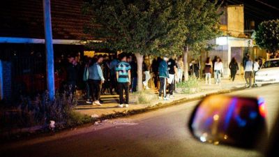Se triplicaron los fiestas clandestinas en enero y pusieron en riesgo la temporada