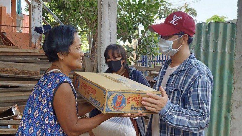 El Papa: el mundo necesita unidad y hermandad para superar la crisis