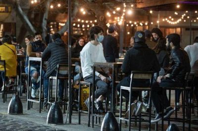 El Gobierno porte�o recorrer� las calles para verificar el cierre nocturno de los bares