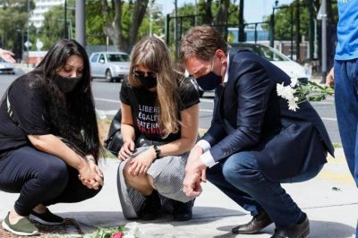 Santilli: �Es hora de rediscutir la Ley Penal Juvenil�