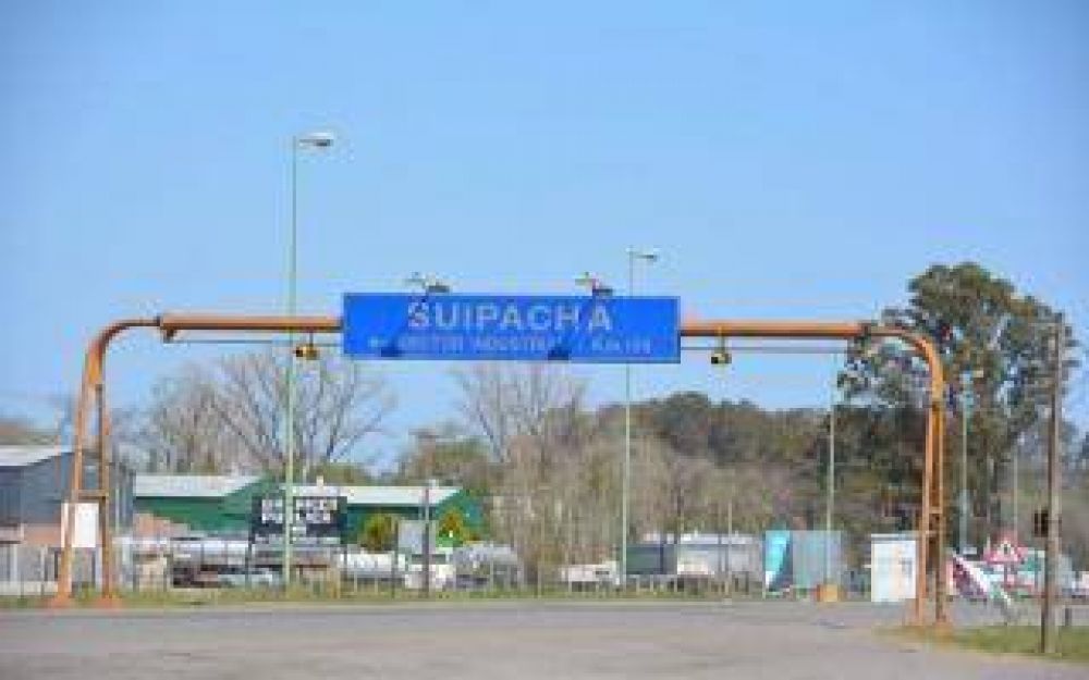 COVID en Suipacha: Reuniones sociales solo entre convivientes y suspensin de actividades