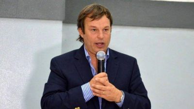 Intendente Cascallares est� en aislamiento por ser contacto estrecho de caso positivo de coronavirus