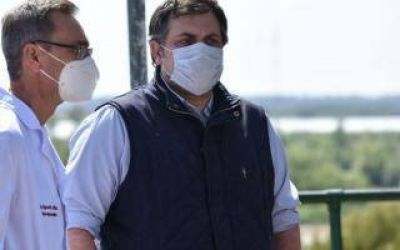 Emergencia para internados Covid en San Pedro: Cl�nicas privadas no internan pacientes