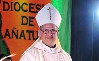 A�atuya: 60 a�os 