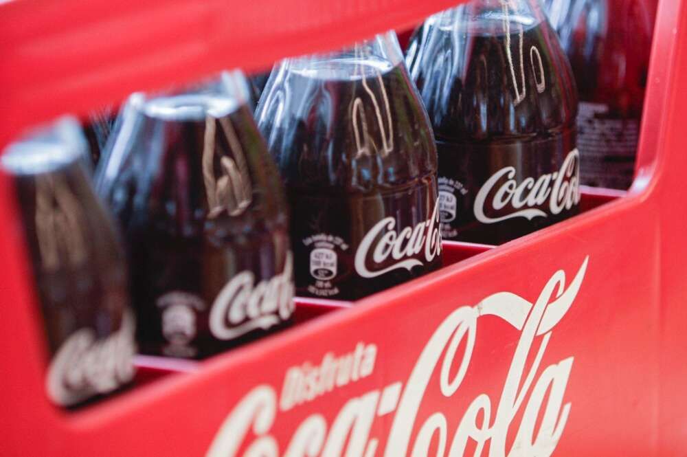 Coca-Cola cambia su envase: diseo revolucionario