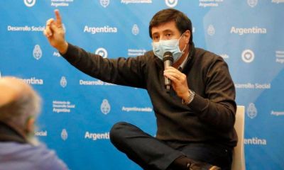 �Vuelve el IFE? La bater�a de subsidios que el Gobierno reinstalar�a por el rebrote