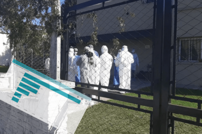 Coronavirus en el oeste | La pandemia ya dej� m�s de 5.000 muertos en la regi�n