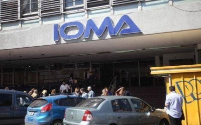 Se extiende la preocupaci�n entre los m�dicos por la demora en los pagos de IOMA
