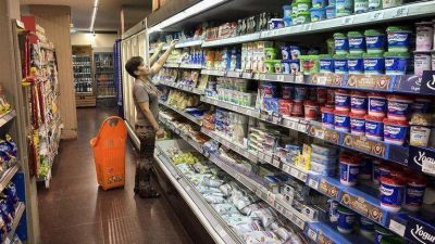 El Gobierno contin�a con el desarmado de Precios M�ximos: qu� productos salieron y podr�an aumentar