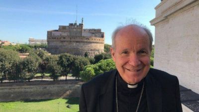 El Cardenal Sch�nborn sobre el acolitado y lectorado femenino