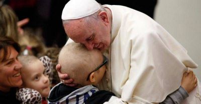 Francisco: �Nadie es inmune al mal de la hipocres�a�
