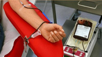 Morón convoca a campaña de donación de sangre