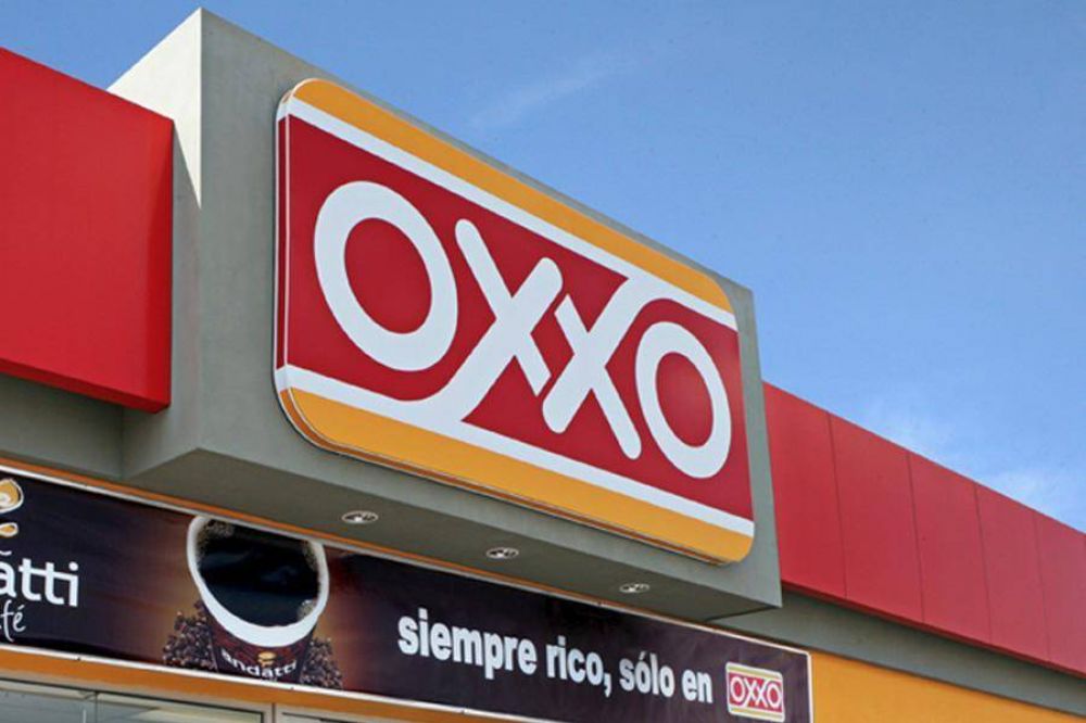 Oxxo abre una tienda cada 6 horas