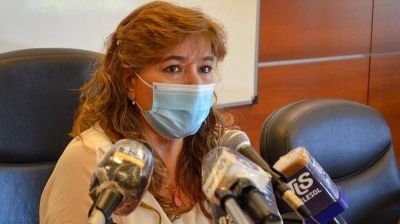 La Provincia gestiona la compra de suero equino hiperinmune