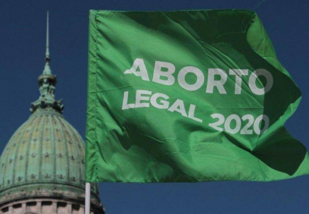 Confirmado: el jueves se promulga la ley de aborto legal en Argentina