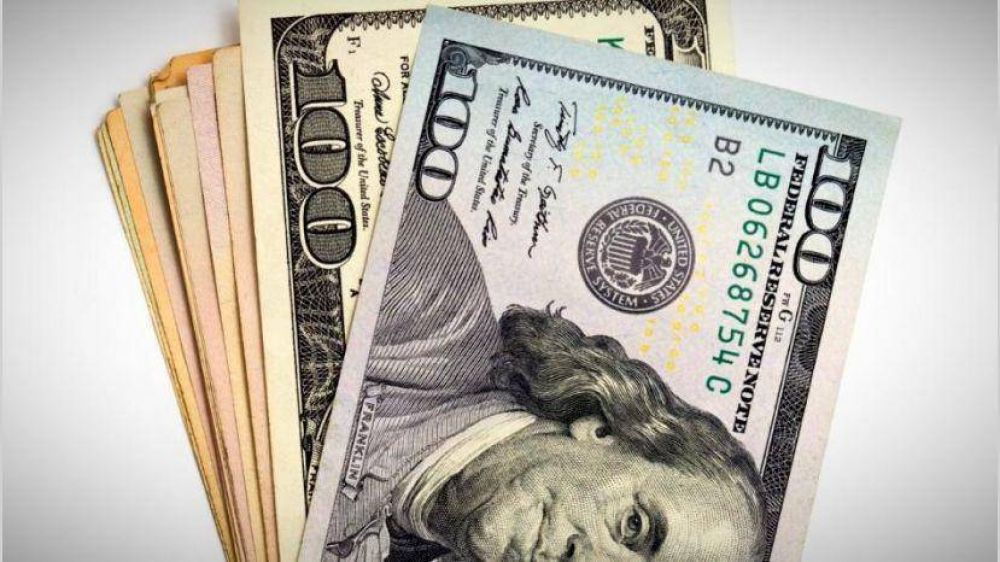 El dlar blue se plant a $ 159 y las cotizaciones financieras caen en debut de nuevas medidas