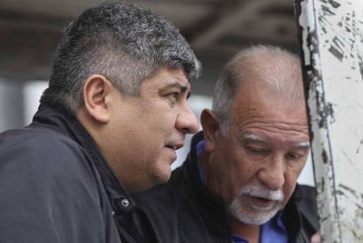 Plaini le marca la cancha a la CGT: Hay que estar dispuestos a discutir una nueva propuesta sanitaria para el pas