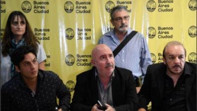 Interna gremial entre docentes porte�os: UDA critic� a otros dirigentes porque �se niegan a volver a las aulas� e �intentan atemorizar�